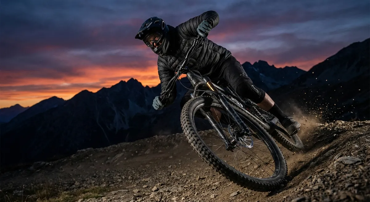 Dynamic Grip: Advanced Riding Inputs That Make Your Bike Come Alive