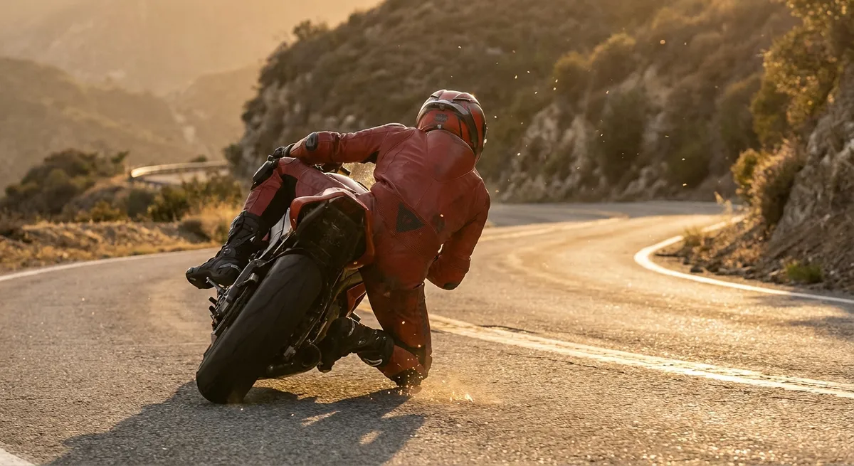 Flow-State Riding: Engineering Smooth Speed Into Every Corner