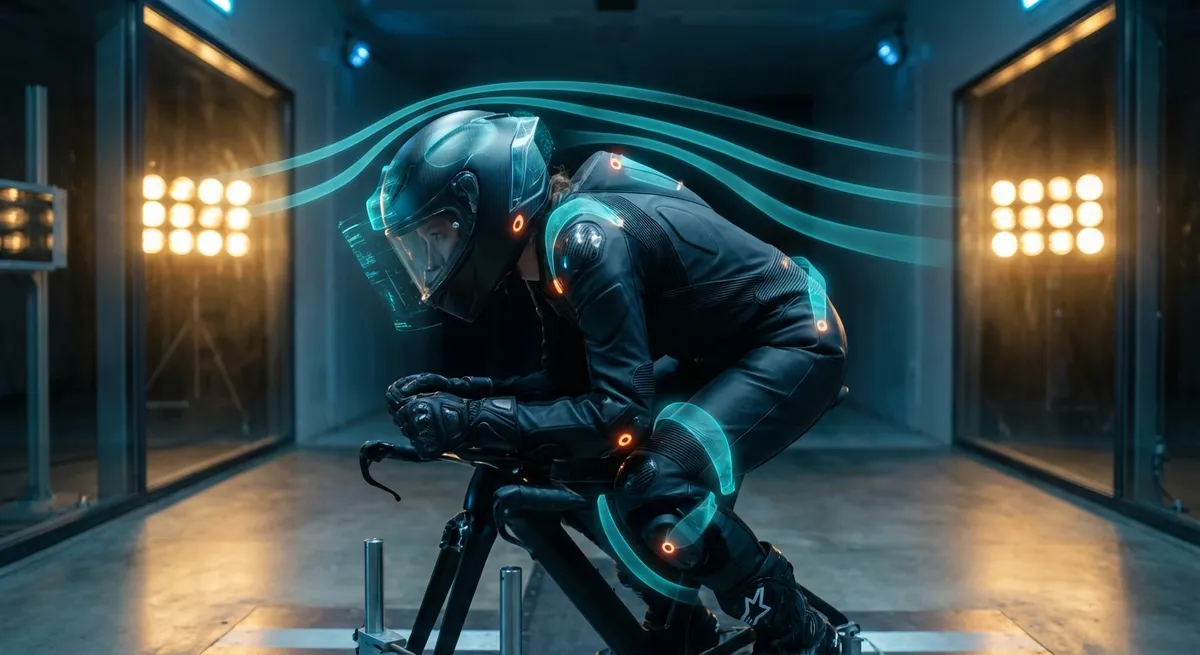 Intelligent Protection: Building a High-Performance Rider Kit from the Inside Out