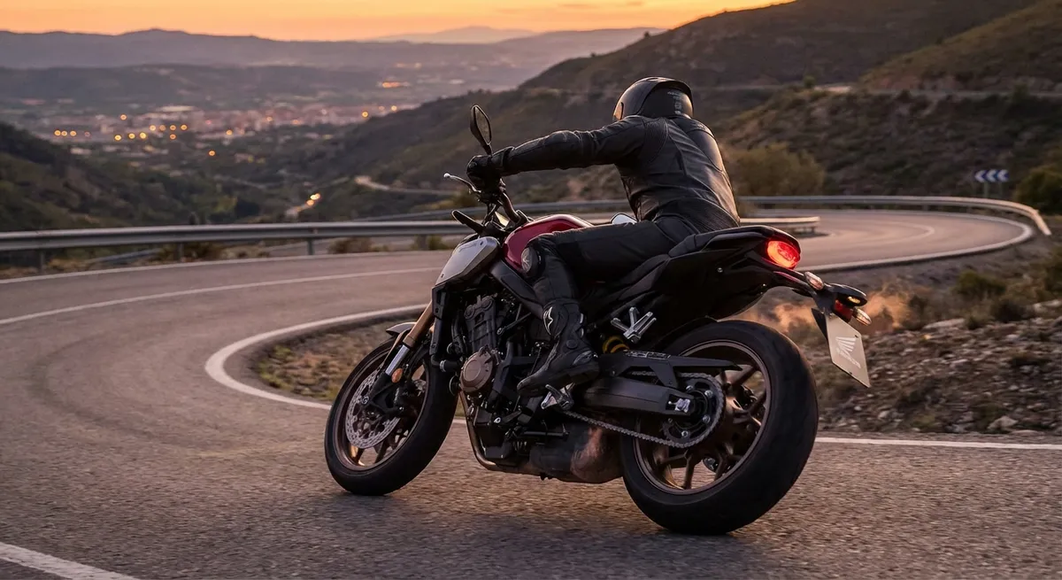 Torque in Context: Motorcycle Reviews That Actually Translate to Real Roads