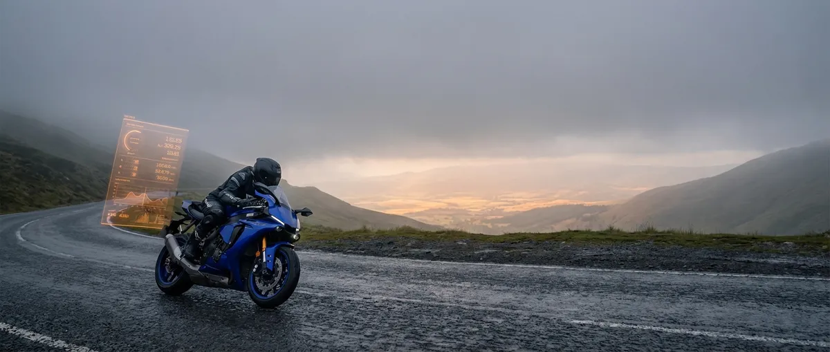 Torque, Trail, and Telemetry: Reading Modern Motorcycle Reviews Like a Test Rider