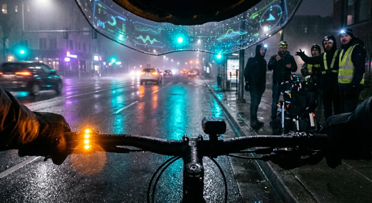 Signal-First Engineering: Building a Rider-Centric Visibility System