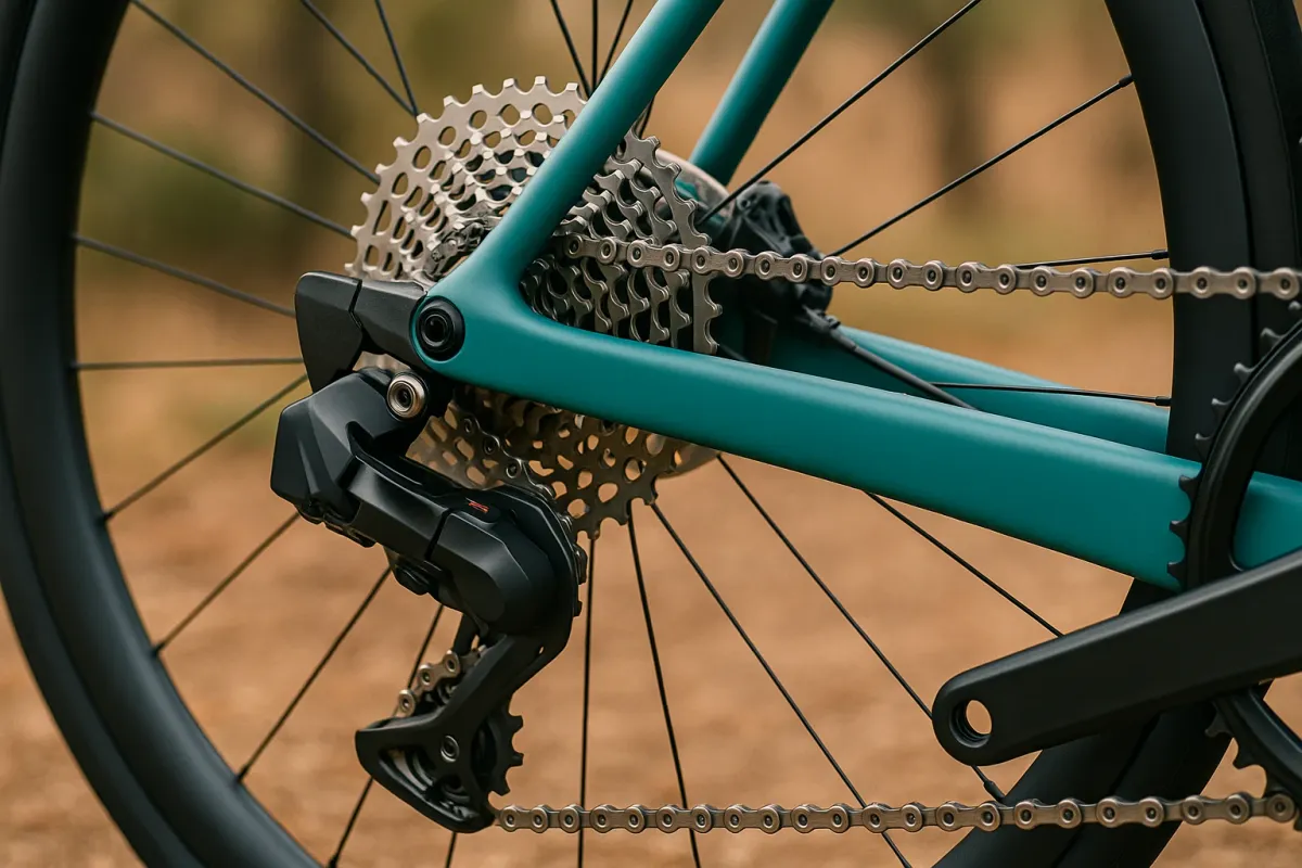 This Simple Gear Tech Shift Changed My Ride More Than A New Bike