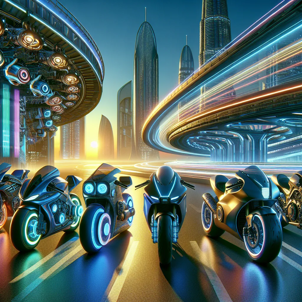 Unseen Powerhouses: The 5 Overlooked Motorcycle Marvels of 2025