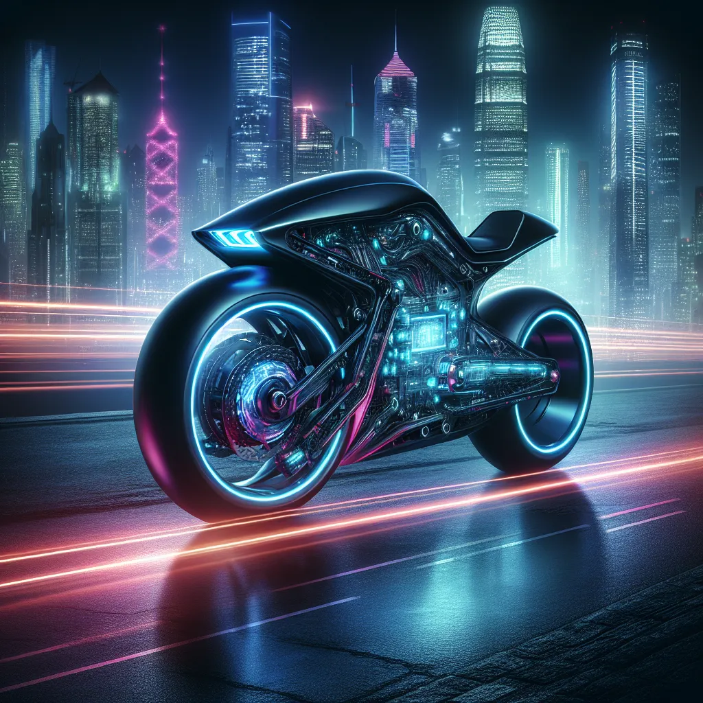 Cutting Through the Noise: The Real Scoop on 2025's Motorcycle Innovations
