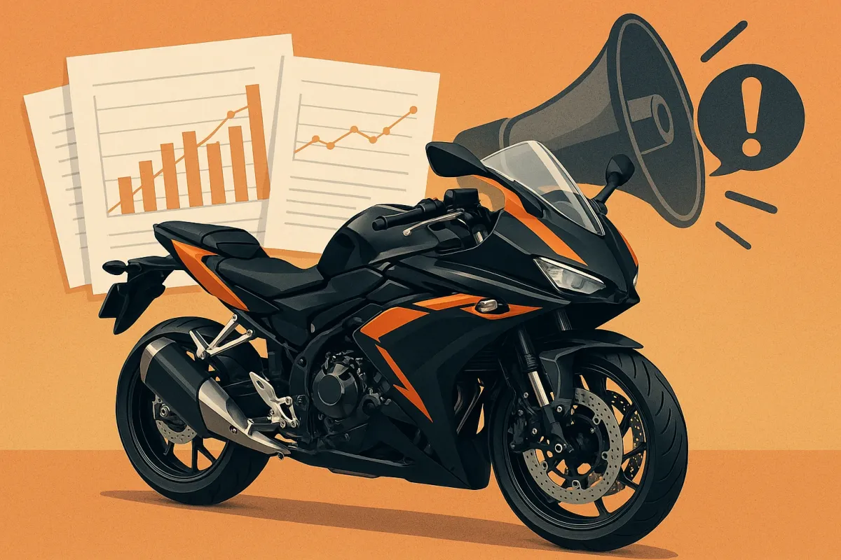 Why This Year’s Most Hyped Motorcycles Deserve The Buzz (And Where The Spec Sheet Is Lying To You)