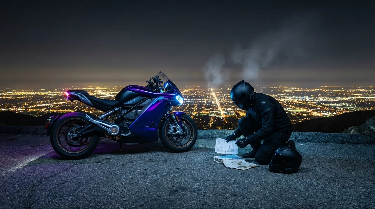 Ride Character, Not Just Horsepower: A Technical Approach to Reading Motorcycle Reviews