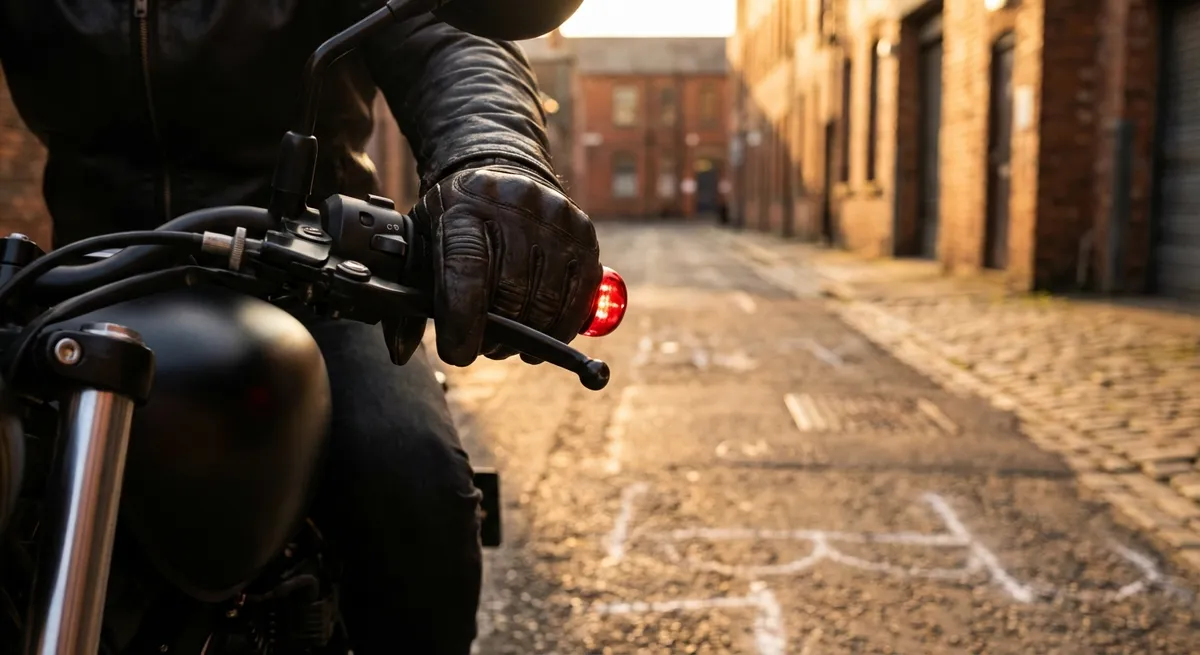 Precision Streetcraft: Turning Everyday Rides Into Technical Mastery