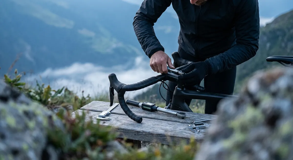Silent Strength: Engineering a High-Performance, Low-Fatigue Riding Cockpit