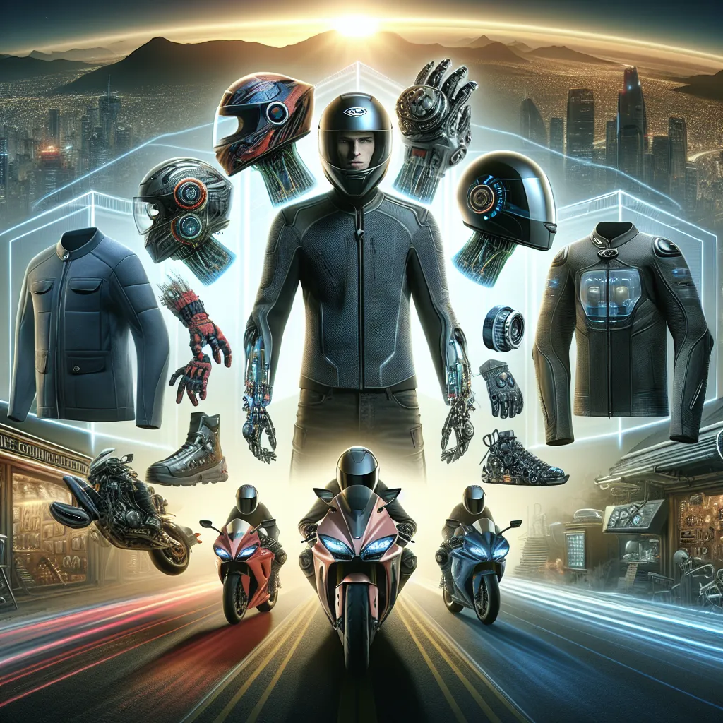 Cutting Through the Clutter: 5 Overlooked Motorcycle Gear Innovations to Elevate Your 2026 Ride