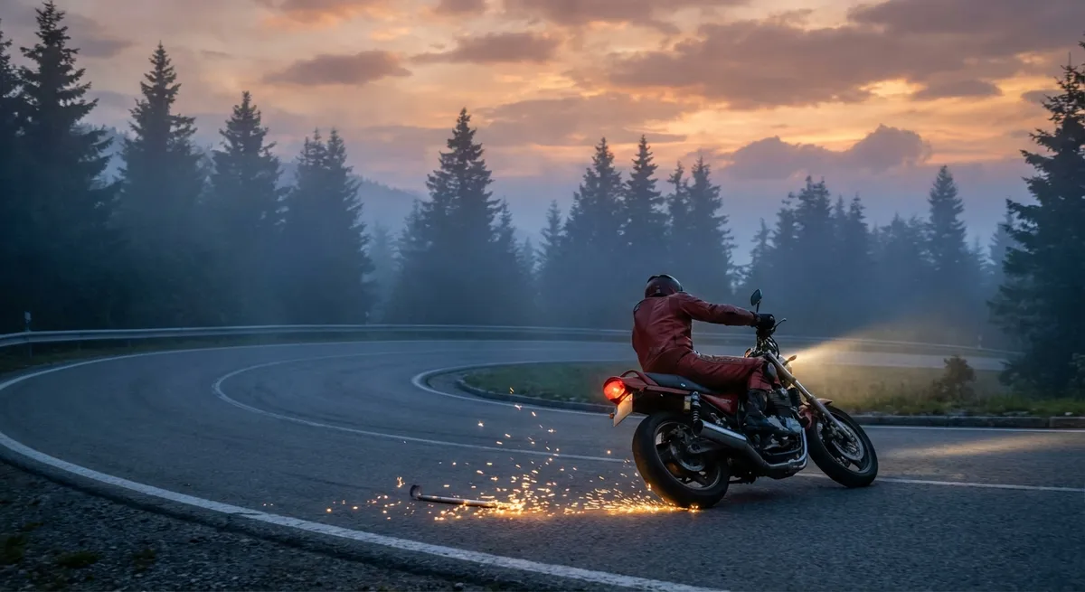 Flow State On Two Wheels: Engineering Smoothness Into Every Ride