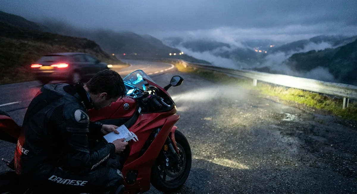 Ride Character, Not Just Specs: A Technical Framework for Reading Motorcycle Reviews