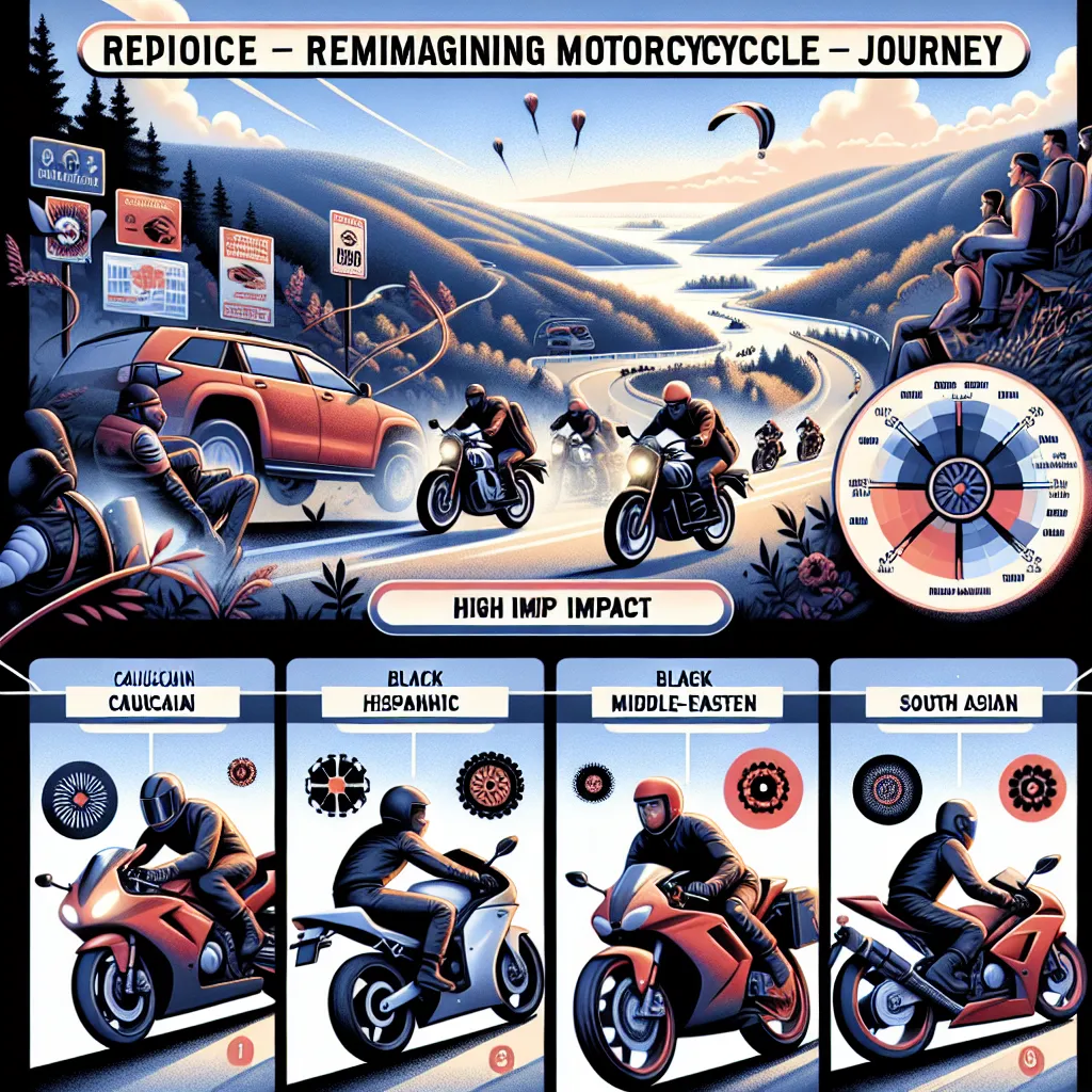 Reimagine Your Ride: Five Unseen Moto Techniques to Revolutionize Your Journey