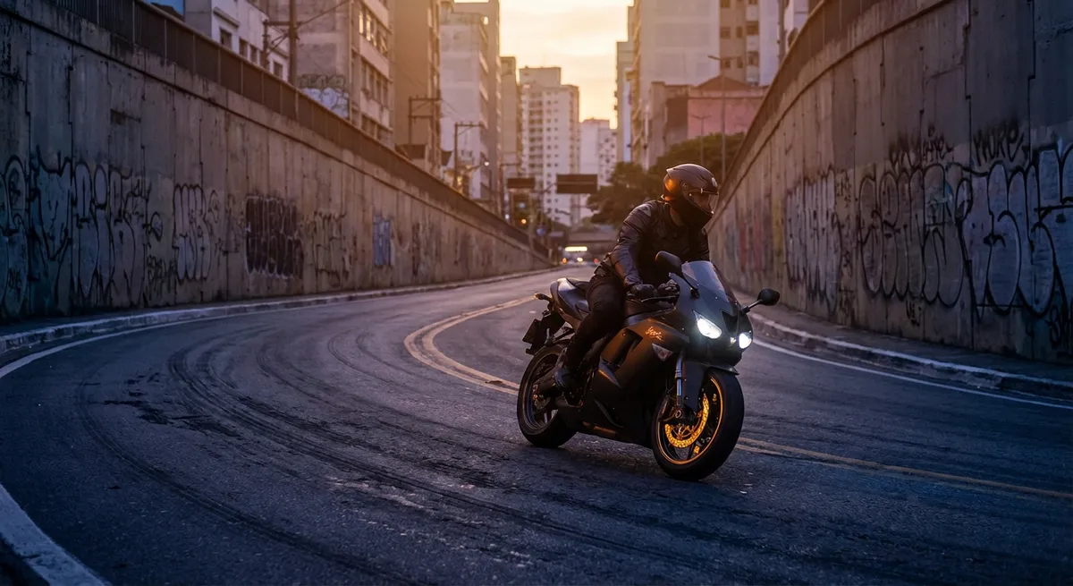 Micro-Precision on the Street: Technical Riding Tips That Rewrite Your Line