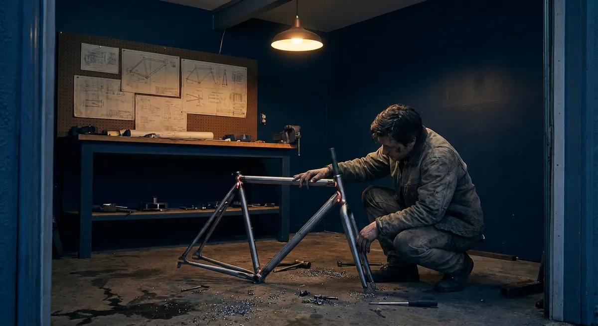 Reading Between The Welds: How To Decode Any Motorcycle’s Engineering