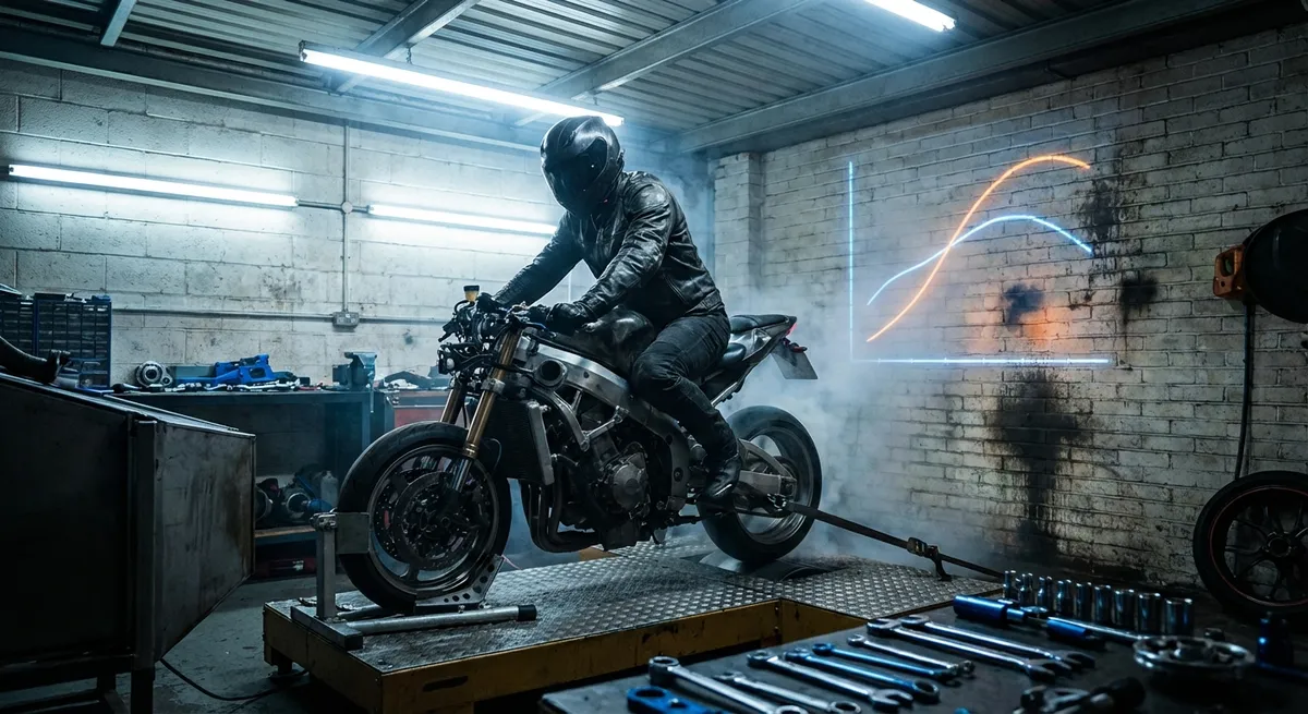 Torque, Chassis, and Reality: How to Actually Read a Motorcycle Review