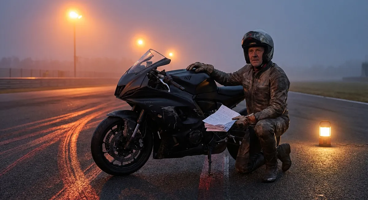 Beyond the Spec Sheet: Reading Motorcycle Reviews Like a Development Rider
