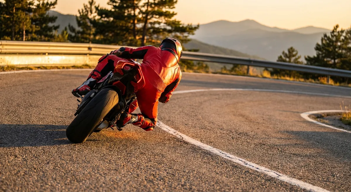 Load Path Riding: Using Chassis Dynamics to Stay in Control