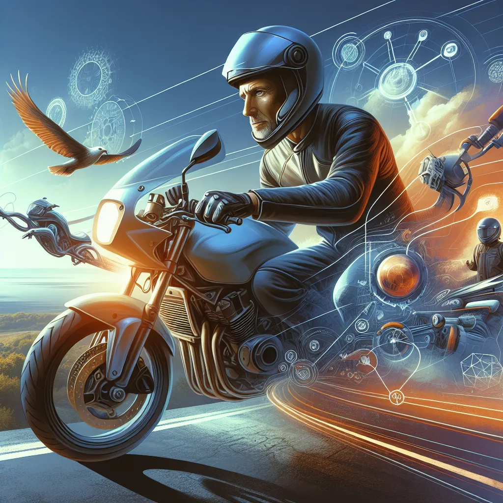 Riding Beyond Limits: Five Under-The-Radar Techniques to Elevate Your Moto Experience