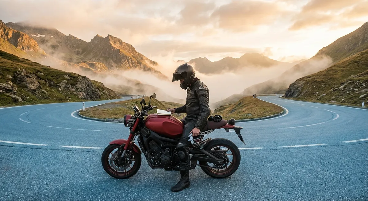 Torque on Trial: How to Technically Judge Any Motorcycle You Ride