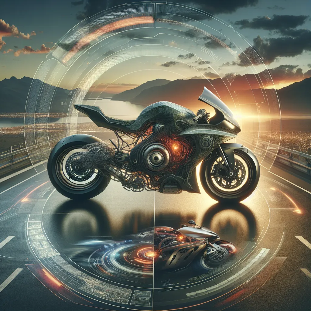 Unmasking the Road Beasts: 2025's Fresh Motorcycle Marvels on the Horizon