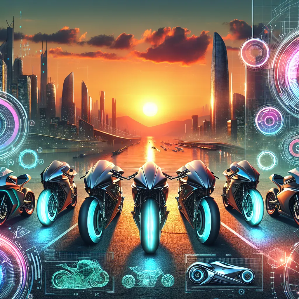 Unleashing the Hidden Heroes: A Technical Analysis of Overlooked Motorcycle Marvels in 2025