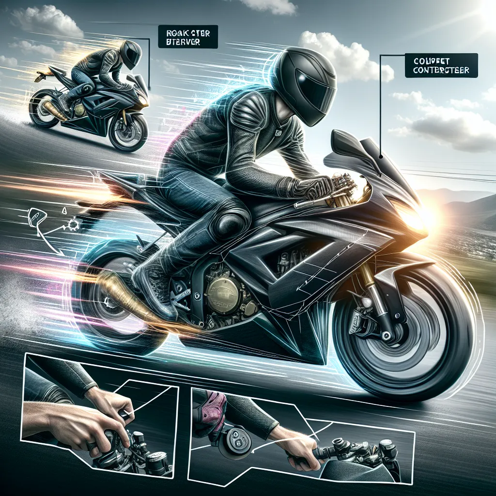 Ride Smarter, Not Harder: Five Unseen Techniques to Turbocharge Your Moto Experience