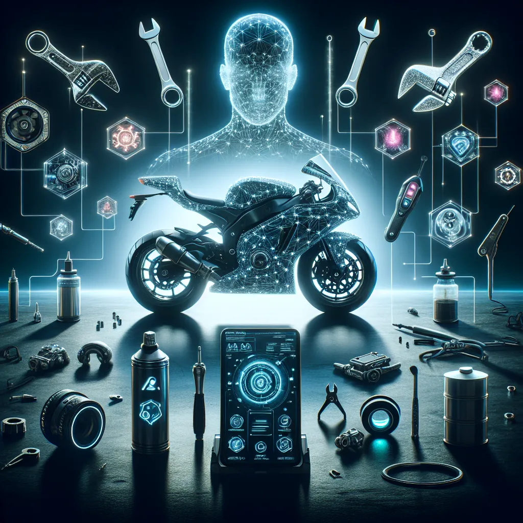 Unlocking Your Motorcycle's Hidden Potential: 5 Revolutionary Techniques for 2025