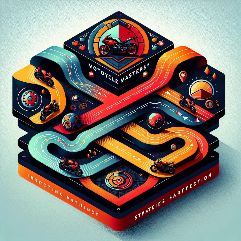 Embrace the Thrill: Five Unseen Pathways to Moto Mastery