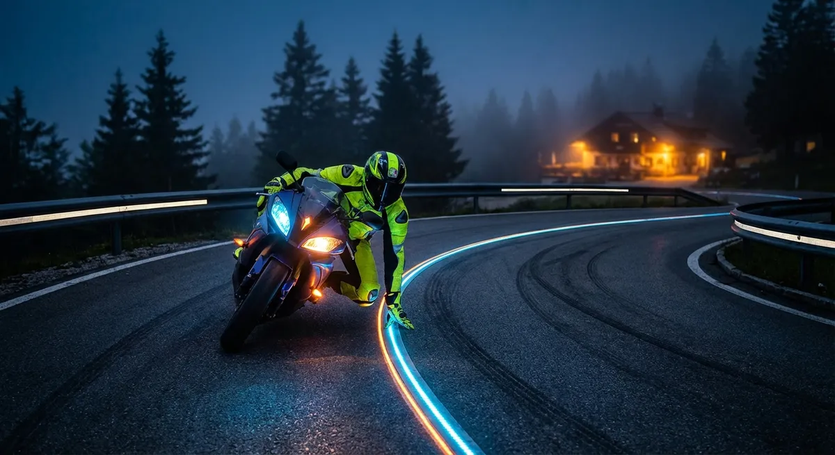 Corner Codes: Translating Engineering Into Faster, Safer Street Lines