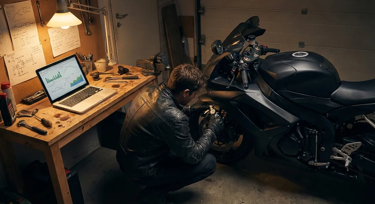 Beyond the Spec Sheet: Reading Motorcycle Reviews Like a Test Engineer