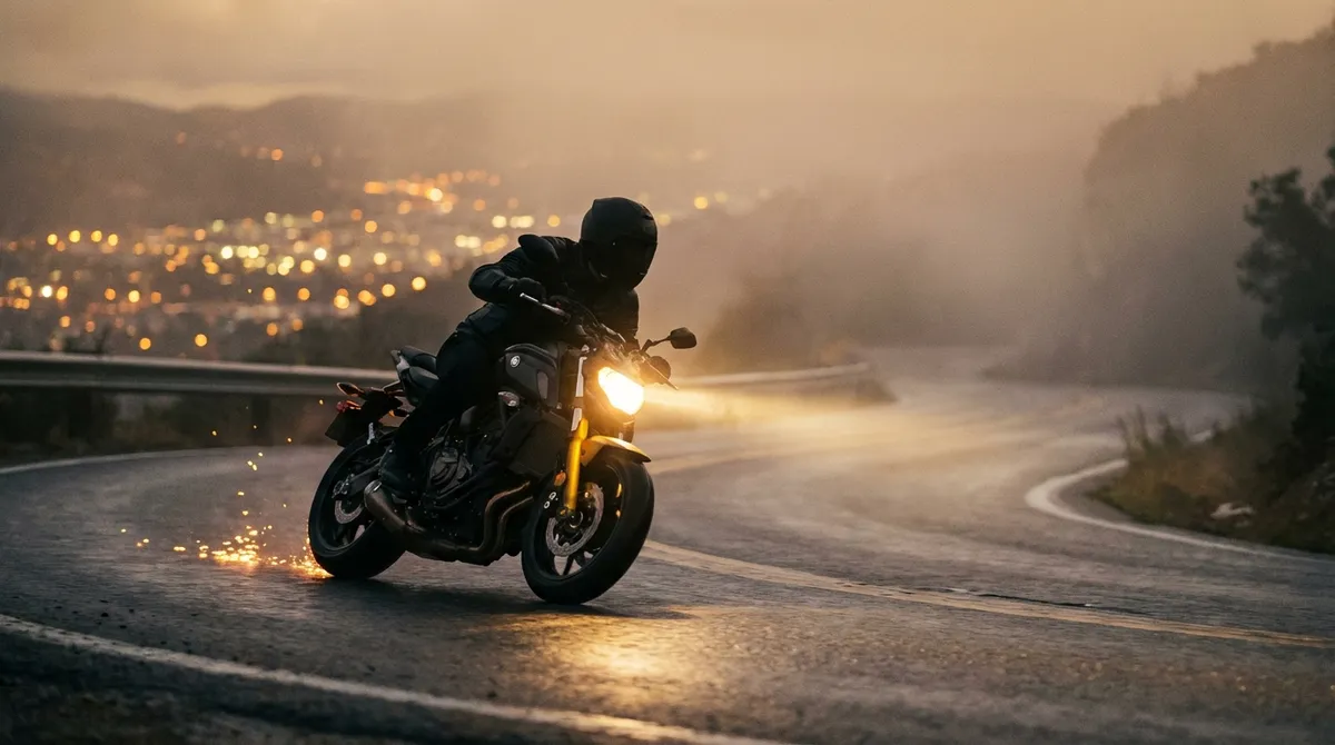 Throttle Discipline: Engineering Smooth Control into Every Ride