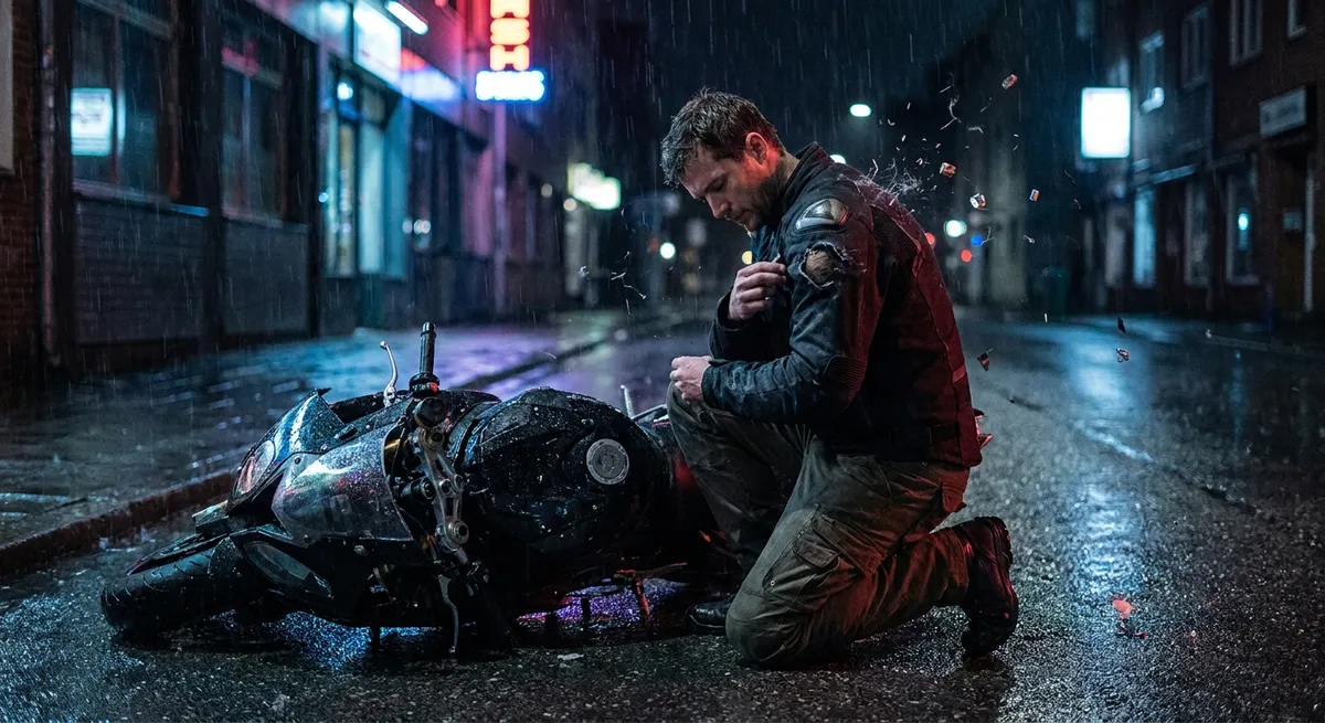 Dynamic Protection: Engineering Your Riding Gear for Real-World Impacts