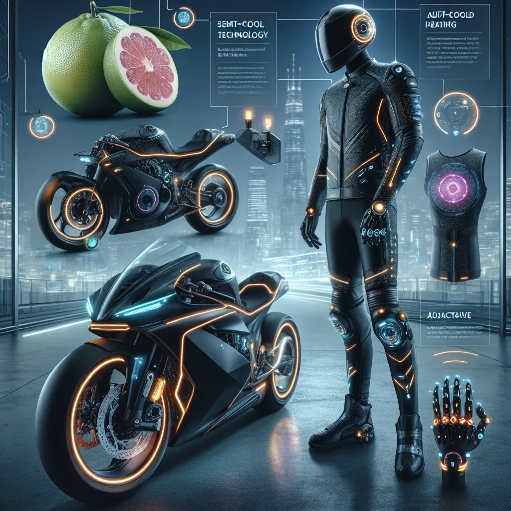 Reshape Your Riding: 5 Breakthrough Motorcycle Gear Innovations of 2026