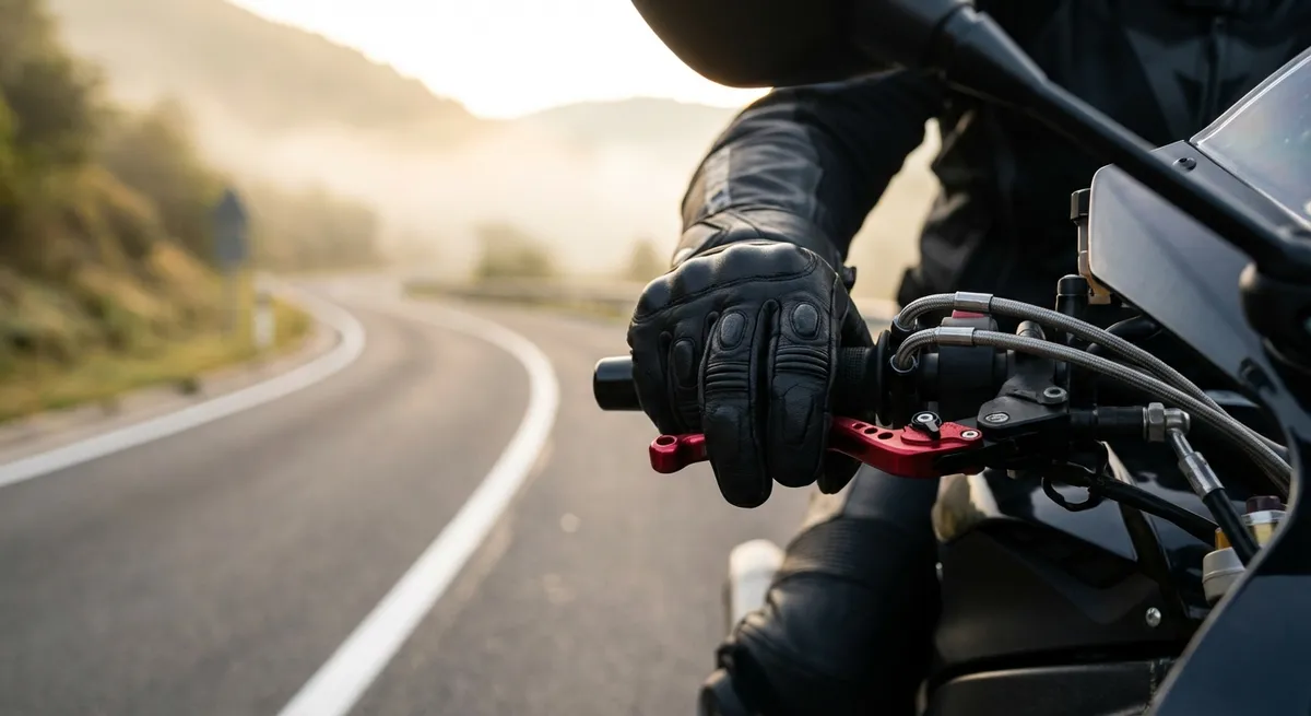 Precision Inputs, Precise Outcomes: Riding With Engineer-Grade Control