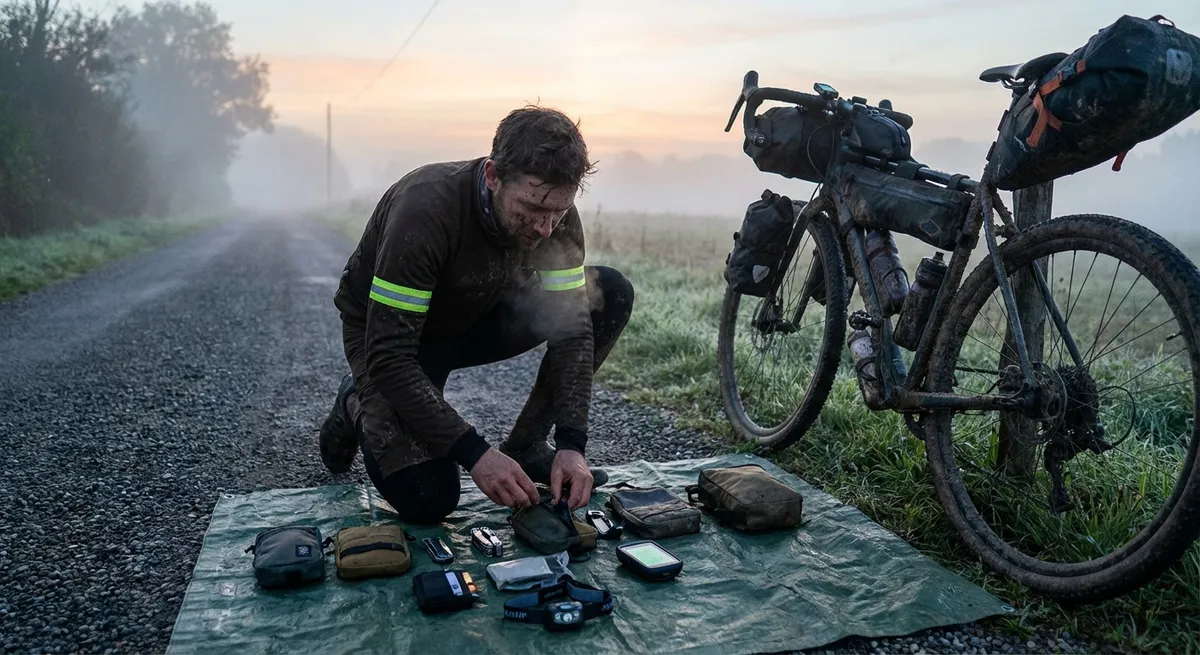 Systems-Grade Gear: Building a Rider Kit That Works as Hard as You Do