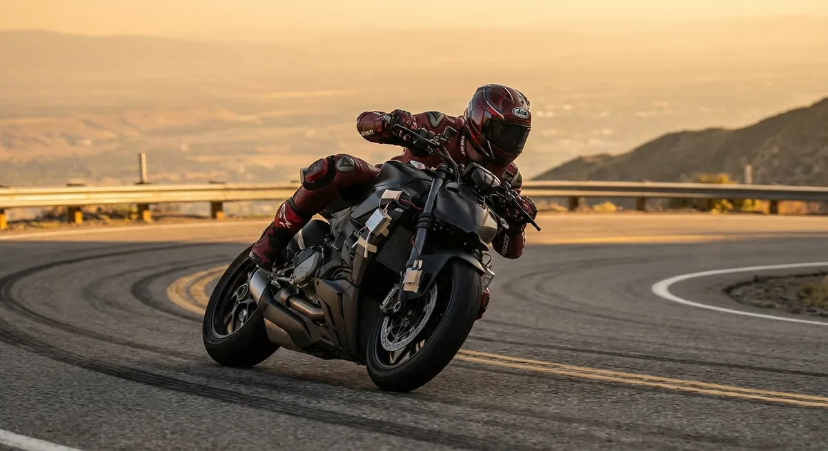 Torque, Geometry, and Real Road Speed: Rethinking Motorcycle Reviews