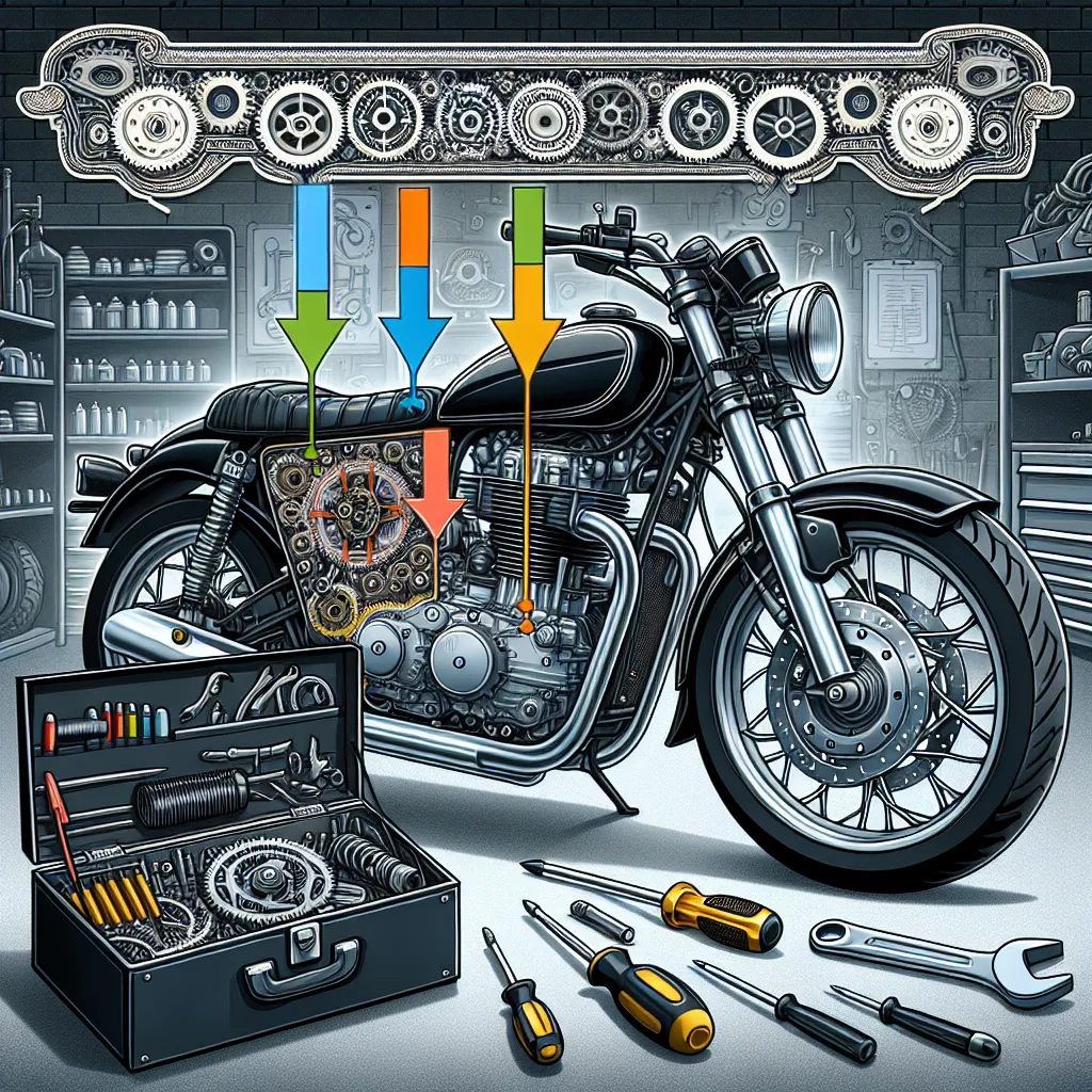 The Art of Moto Longevity: 5 Overlooked Maintenance Strategies Every Rider Should Know