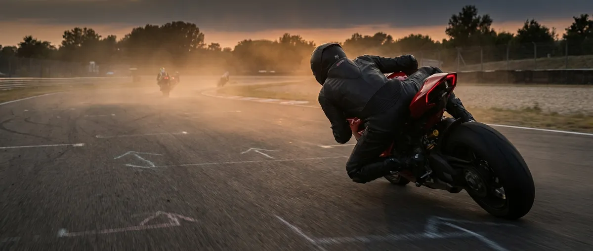 Load Paths, Grip Windows, and Real-World Riding Control