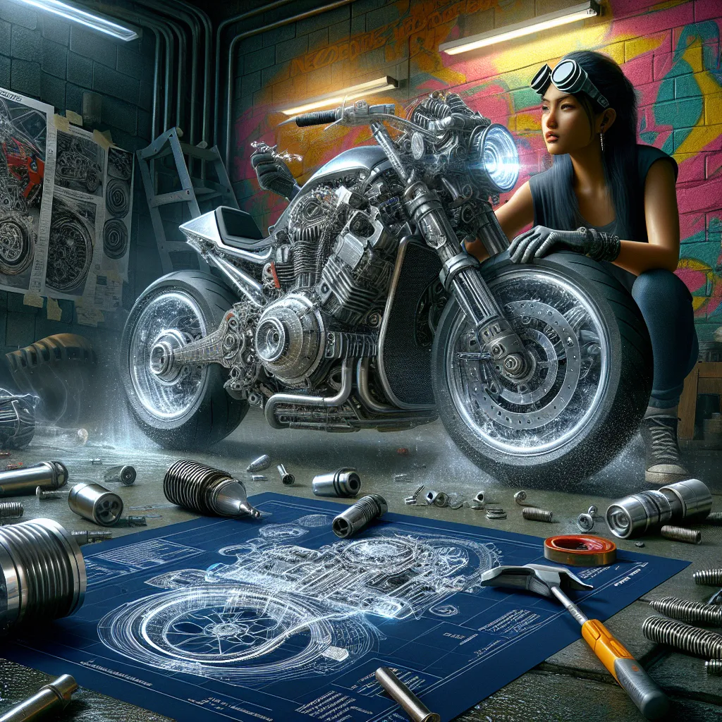 Decoding the Mystery Machines: Unleashing 2025's Overlooked Motorcycle Marvels