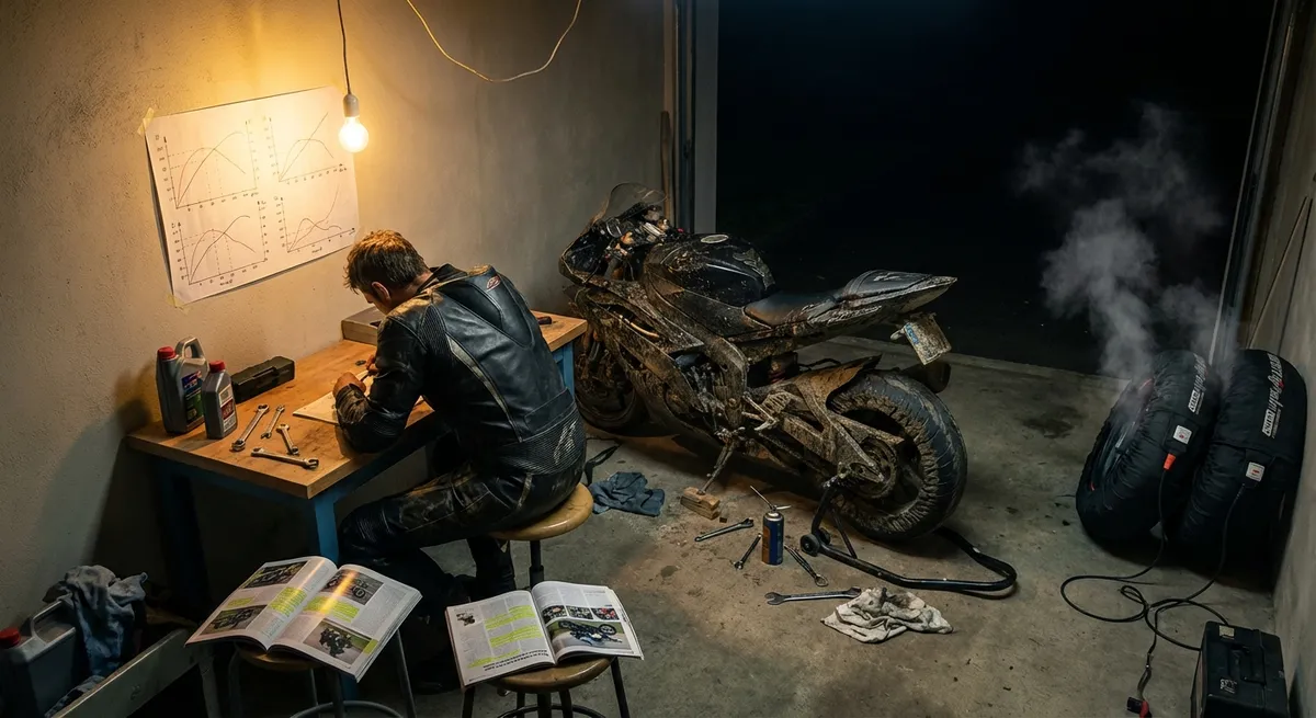 Reading the Road Test: How to Extract Real Performance from Motorcycle Reviews