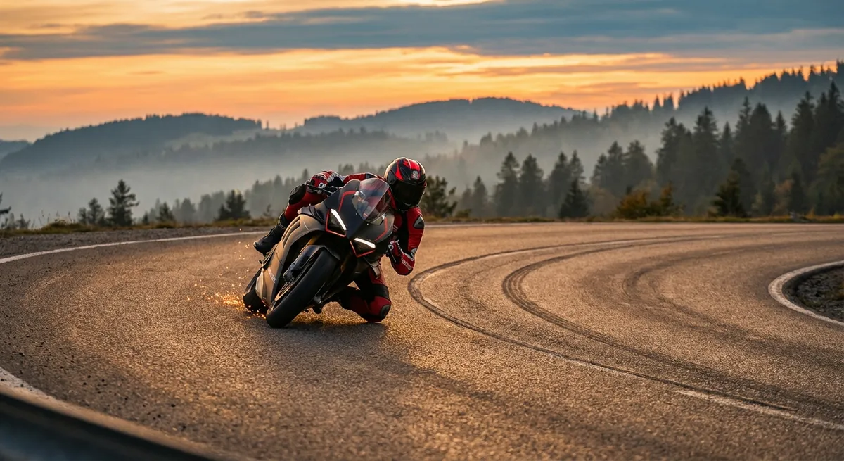 Flow State Cornering: Engineering Precise Lines in the Real World