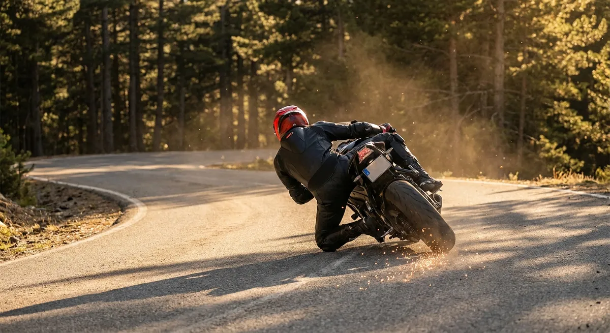 Precision Riding in the Real World: Five Technical Skills That Transform Your Ride