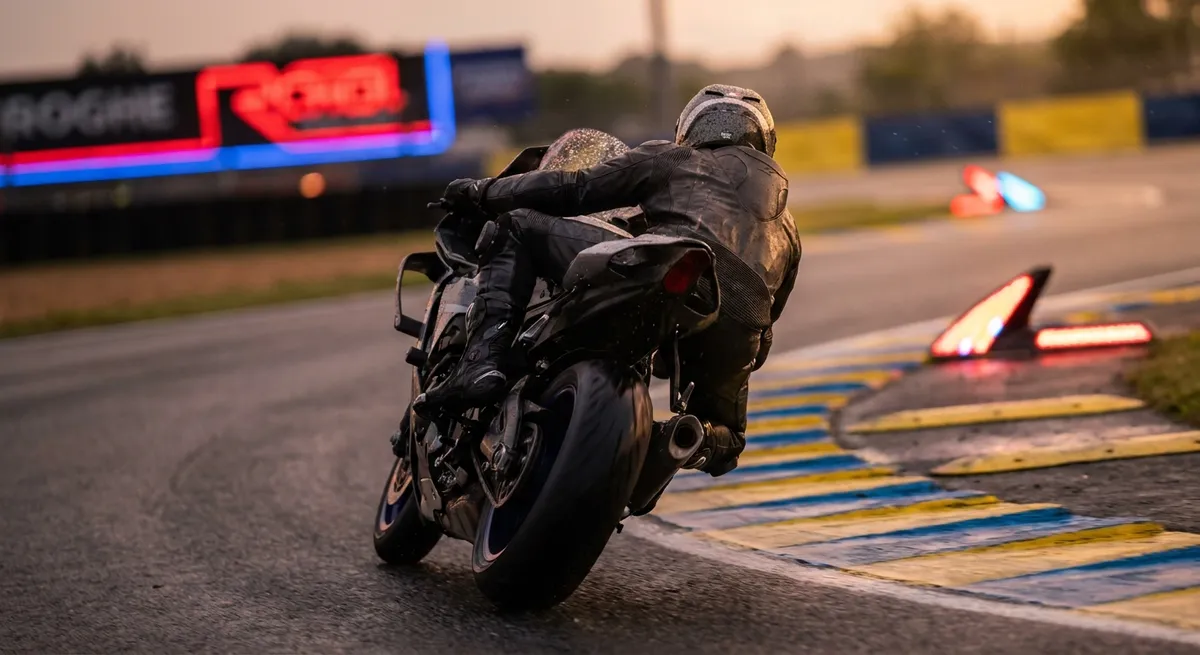 Precision Inputs, Precise Outcomes: Riding Tips That Actually Scale With Speed