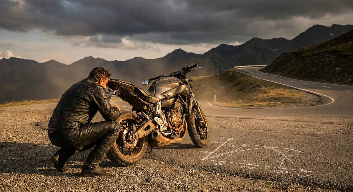 Torque Where It Matters: Reviewing Motorcycles by Real-World Drive, Not Brochure BHP
