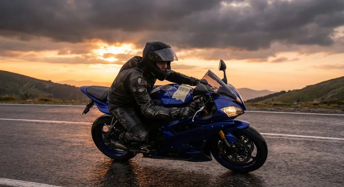 Road-Tested Reality: Motorcycle Reviews That Decode the Ride