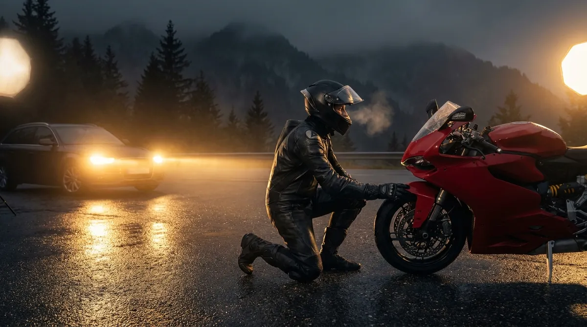 Reading Between the Specs: Motorcycle Reviews That Decode Real-World Performance