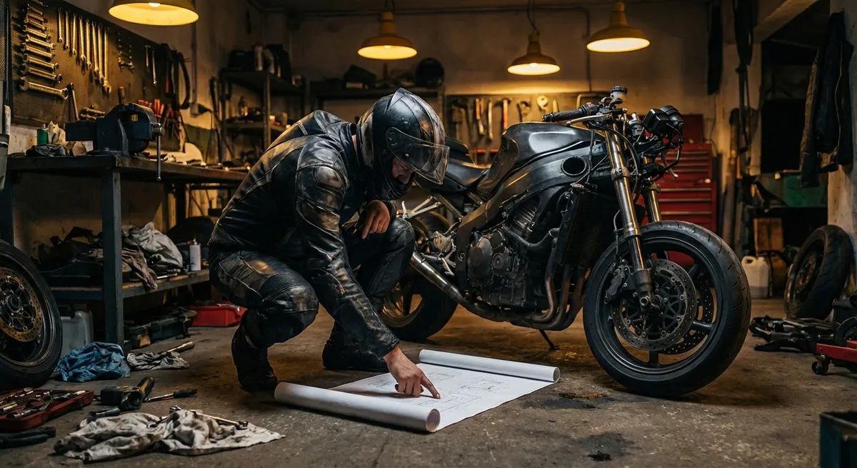 Torque, Trail, and Tradeoffs: Reading Motorcycle Reviews Like a Pro