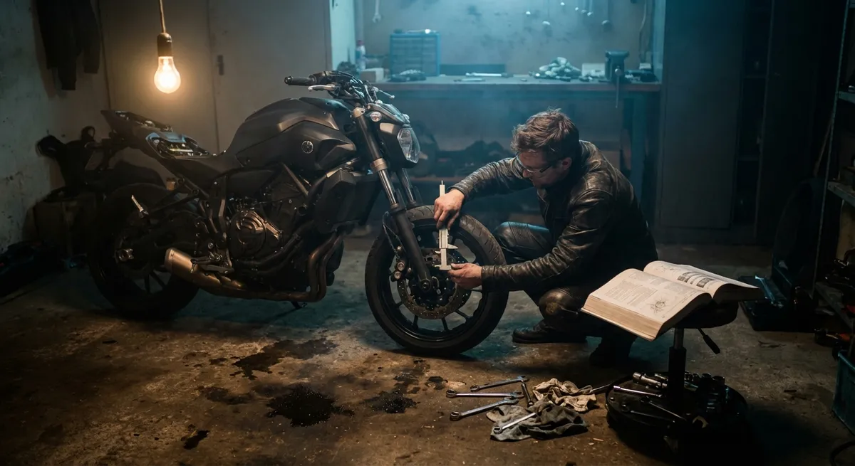 Beyond the Brochure: A Rider’s Engineering Lens on Motorcycle Reviews