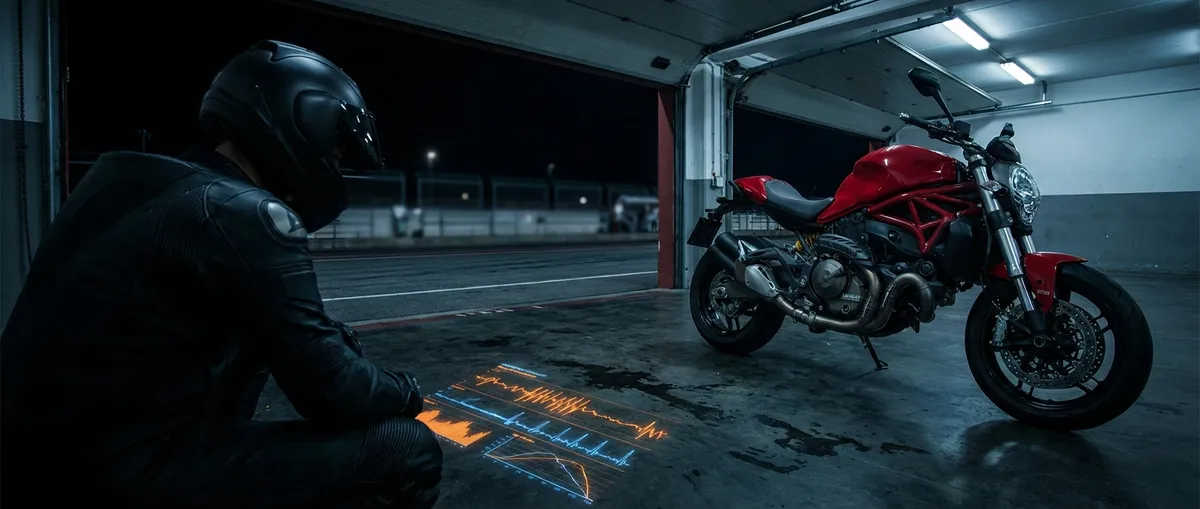 Torque, Telemetry, and Time: A Smarter Way to Read Motorcycle Reviews